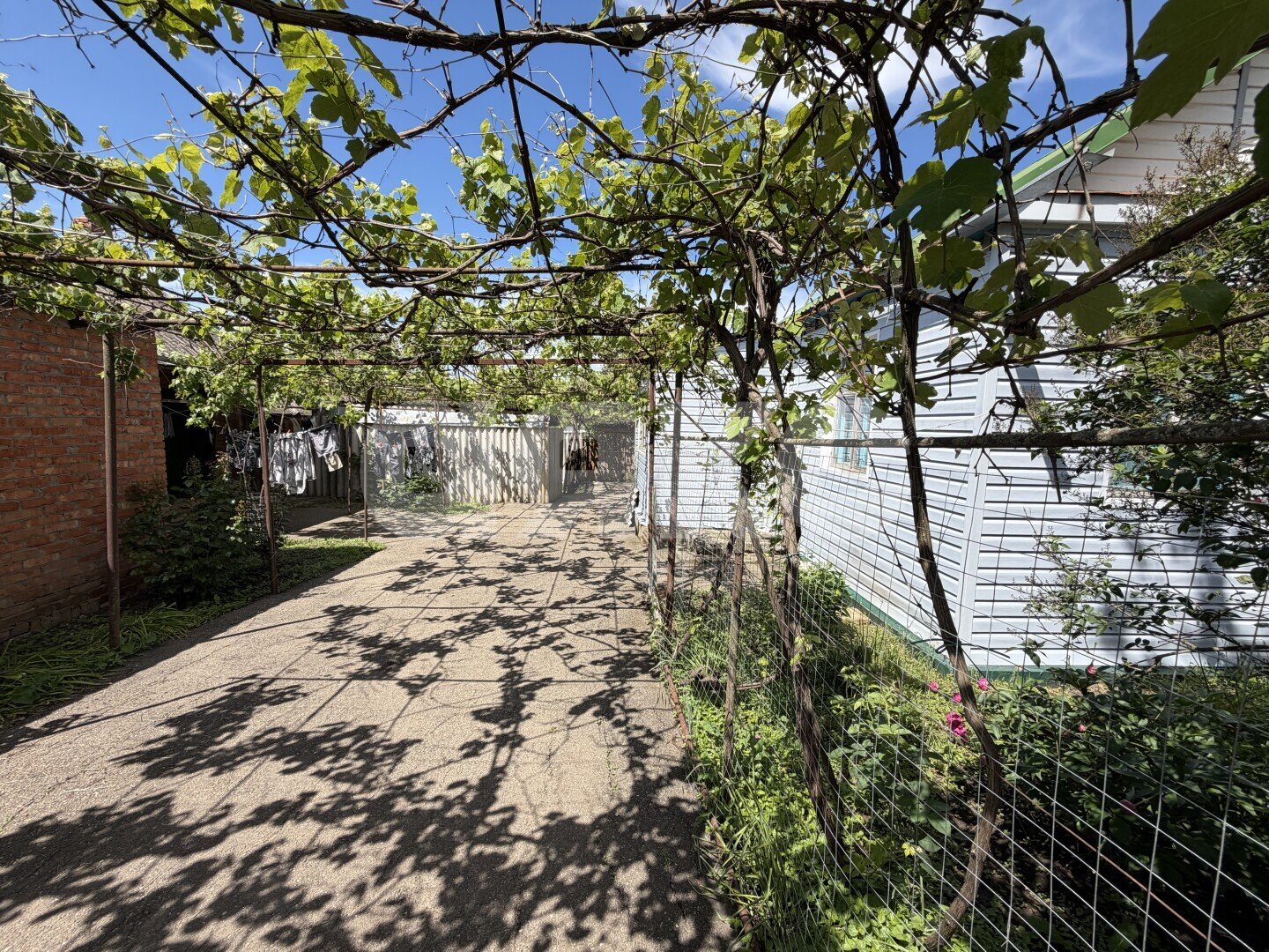 Фото №24: Дом 62&nbsp;м² + 44&nbsp;сот., 1&nbsp;эт. - Бабиче-Кореновский, ул. Садовая, 23