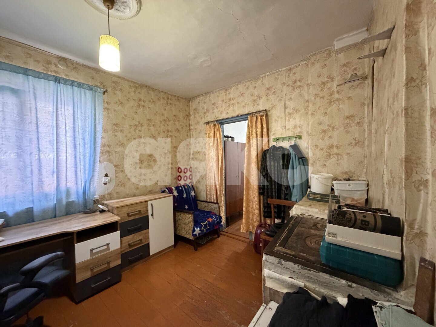 Фото №12: Дом 62&nbsp;м² + 44&nbsp;сот., 1&nbsp;эт. - Бабиче-Кореновский, ул. Садовая, 23