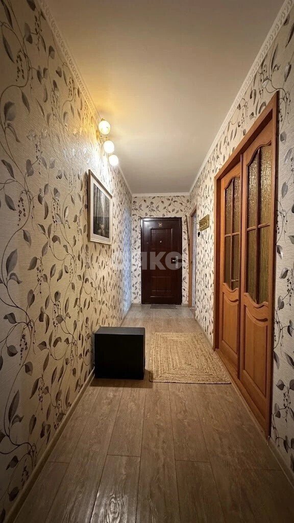 Фото №8: 3-комнатная квартира 65&nbsp;м², 1/2&nbsp;эт. - Батайск, мкр. квартал Залесье, ул. Залесье, 5