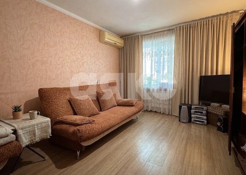 Фото №3: 3-комнатная квартира 65&nbsp;м², 1/2&nbsp;эт. - Батайск, мкр. квартал Залесье, ул. Залесье, 5