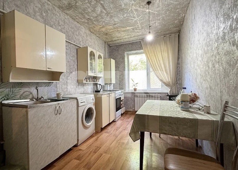 Фото №2: 3-комнатная квартира 65&nbsp;м², 1/2&nbsp;эт. - Батайск, мкр. квартал Залесье, ул. Залесье, 5