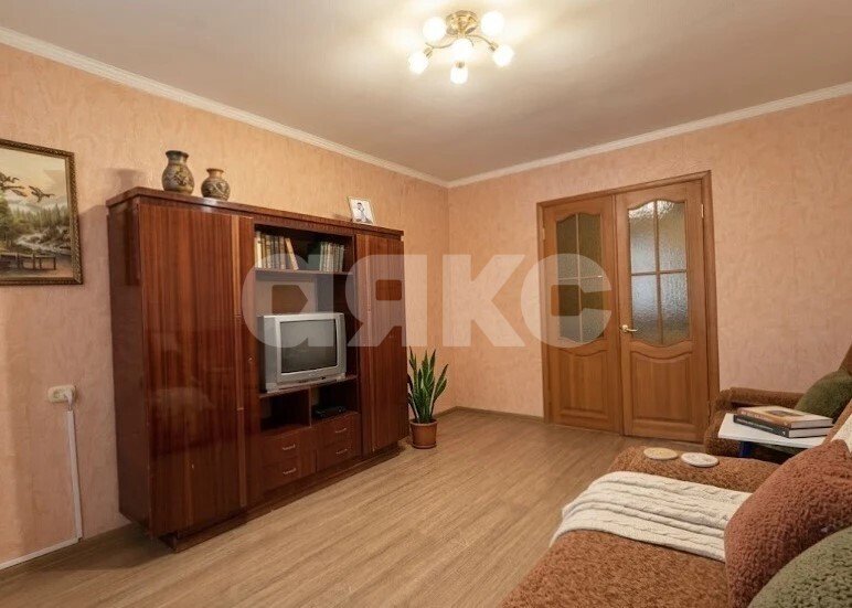 Фото №4: 3-комнатная квартира 65&nbsp;м², 1/2&nbsp;эт. - Батайск, мкр. квартал Залесье, ул. Залесье, 5