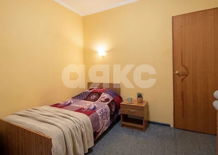 Фото №6: 3-комнатная квартира 65&nbsp;м², 1/2&nbsp;эт. - Батайск, мкр. квартал Залесье, ул. Залесье, 5