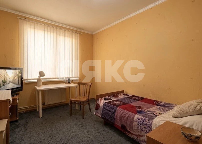 Фото №5: 3-комнатная квартира 65&nbsp;м², 1/2&nbsp;эт. - Батайск, мкр. квартал Залесье, ул. Залесье, 5