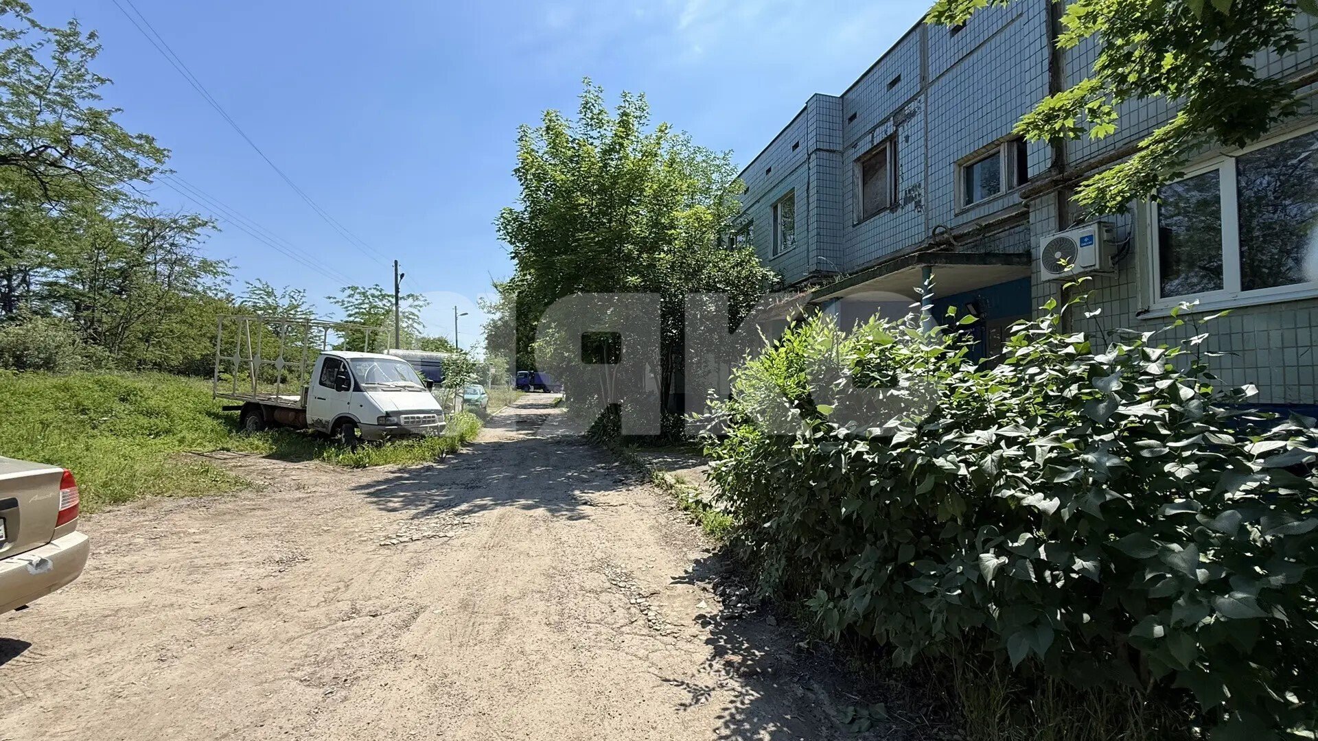 Фото №11: 3-комнатная квартира 65&nbsp;м², 1/2&nbsp;эт. - Батайск, мкр. квартал Залесье, ул. Залесье, 5