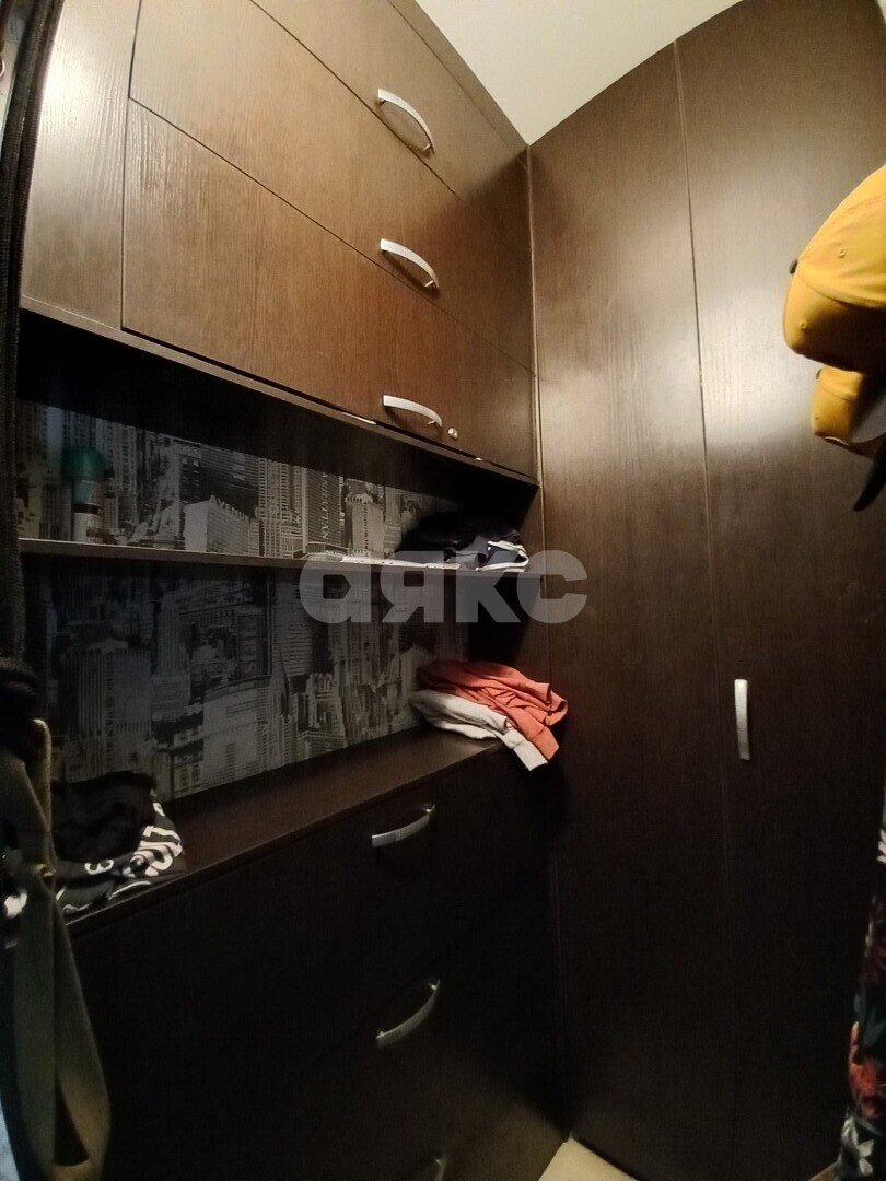 Фото №10: 1-комнатная квартира 45&nbsp;м², 3/10&nbsp;эт. - Волгоград, Краснооктябрьский, мкр. ЖК Мишино, ул. Новоремесленная, 3