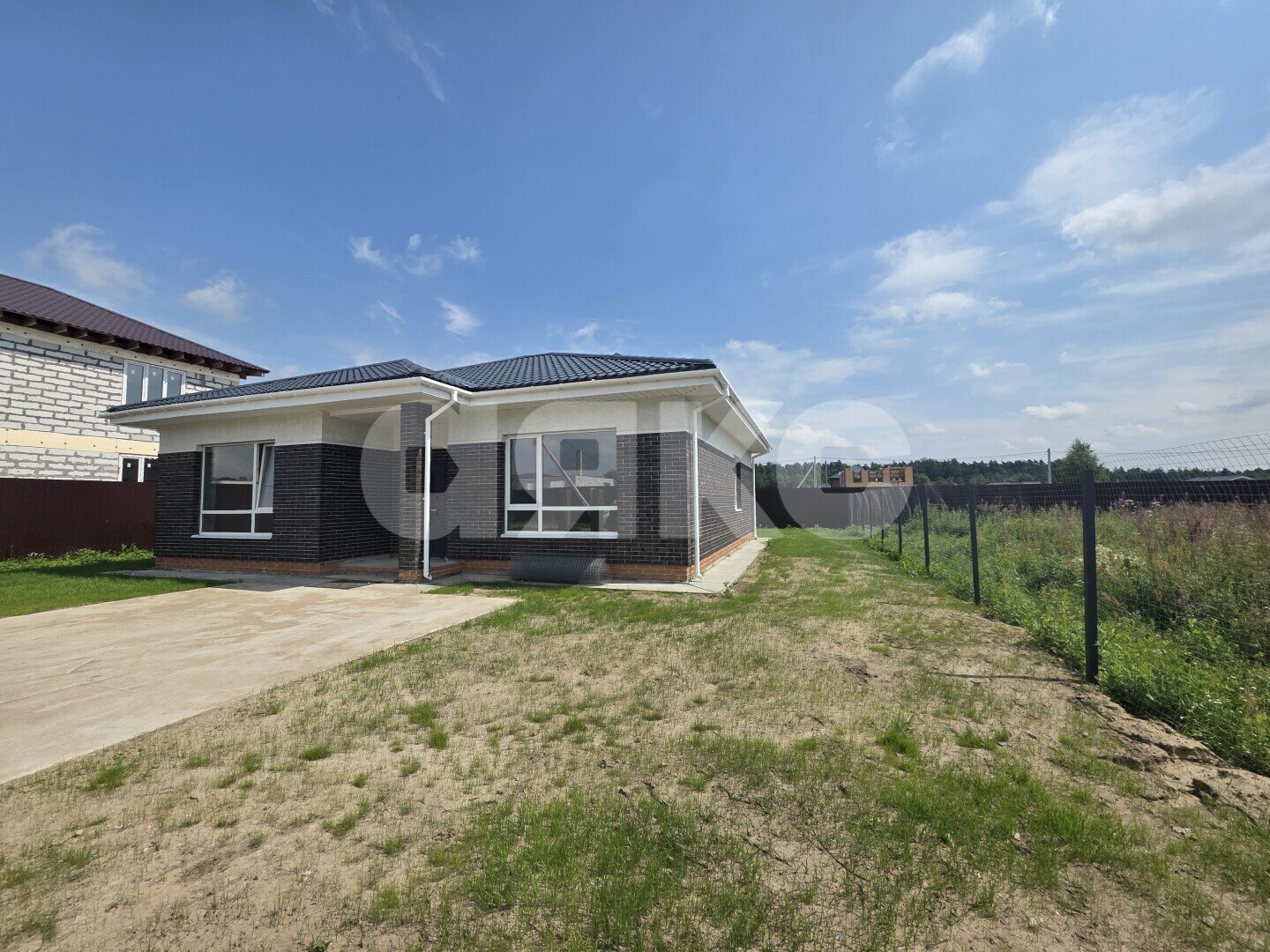 Фото №6: Дом 114&nbsp;м² + 6&nbsp;сот., 1&nbsp;эт. - Раменское, Северный, квартал 20275, мкр. КП Дергаево-2, ул. Суворова