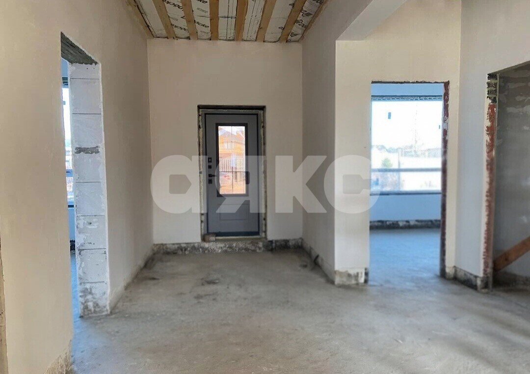 Фото №13: Дом 114&nbsp;м² + 6&nbsp;сот., 1&nbsp;эт. - Раменское, Северный, квартал 20275, мкр. КП Дергаево-2, ул. Суворова