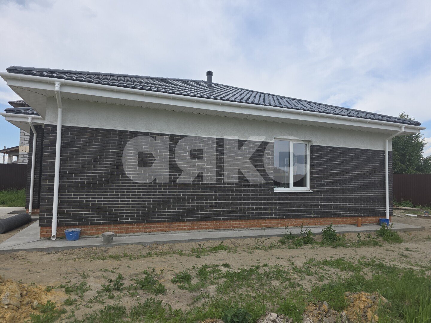 Фото №4: Дом 114&nbsp;м² + 6&nbsp;сот., 1&nbsp;эт. - Раменское, Северный, квартал 20275, мкр. КП Дергаево-2, ул. Суворова