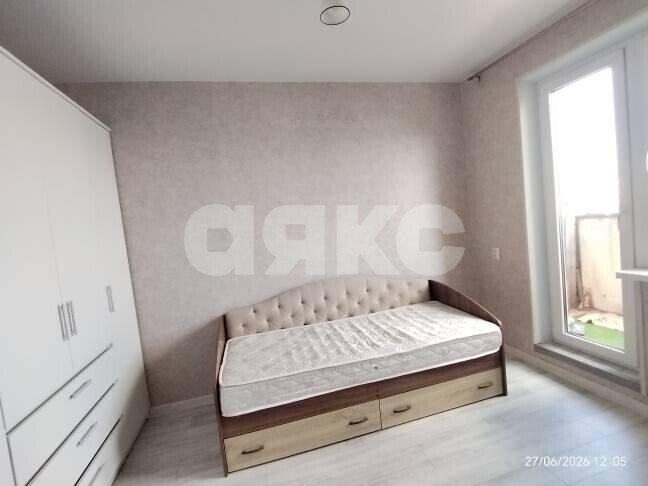 Фото №14: 3-комнатная квартира 64&nbsp;м², 9/9&nbsp;эт. - Волгоград, Тракторозаводский, Спартановка, мкр. 410-й, ул. Кропоткина, 5