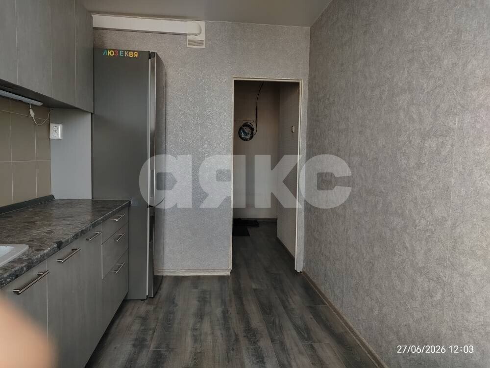 Фото №16: 3-комнатная квартира 64&nbsp;м², 9/9&nbsp;эт. - Волгоград, Тракторозаводский, Спартановка, мкр. 410-й, ул. Кропоткина, 5