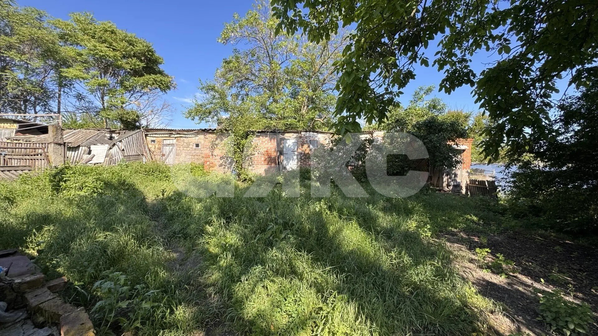 Фото №13: 2-комнатная квартира 38&nbsp;м², 1/1&nbsp;эт. - Кореновск, мкр. 3-й квартал, ул. Красная, 95