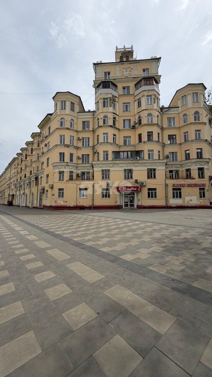 Фото №15: Комната 32&nbsp;м², 5/5&nbsp;эт. - Волгоград, р. Тракторозаводский, ул. Дзержинского, 15