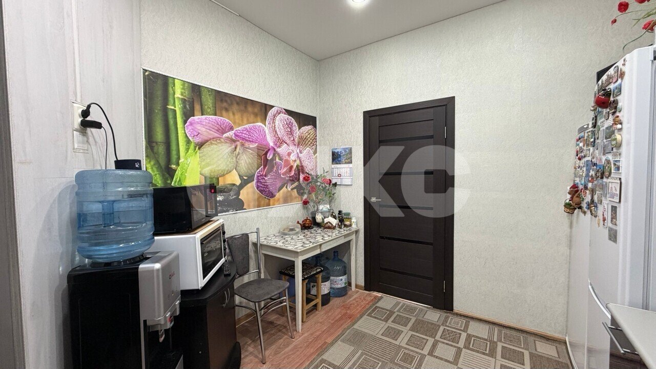 Фото №9: Комната 32&nbsp;м², 5/5&nbsp;эт. - Волгоград, р. Тракторозаводский, ул. Дзержинского, 15