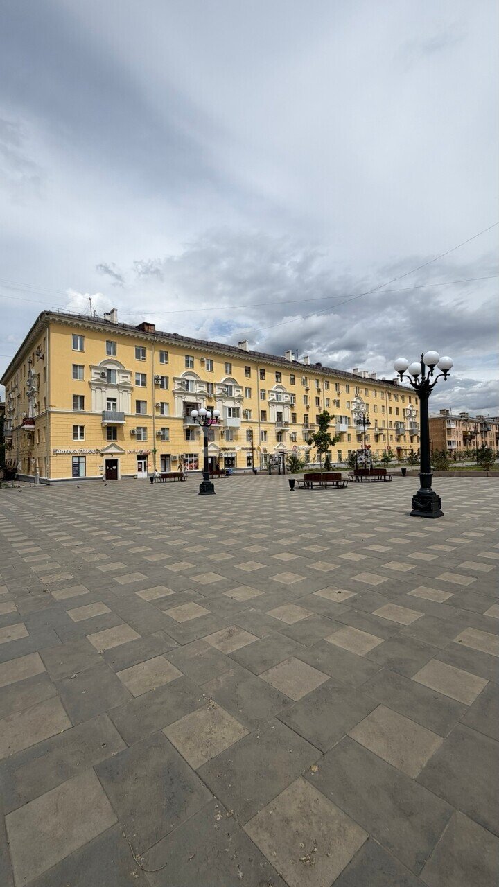 Фото №17: Комната 32&nbsp;м², 5/5&nbsp;эт. - Волгоград, р. Тракторозаводский, ул. Дзержинского, 15