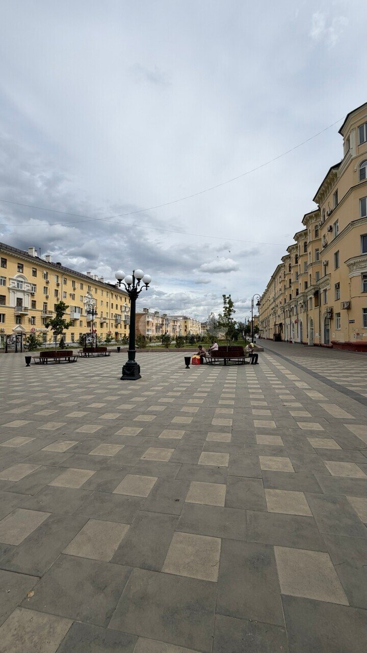 Фото №16: Комната 32&nbsp;м², 5/5&nbsp;эт. - Волгоград, р. Тракторозаводский, ул. Дзержинского, 15