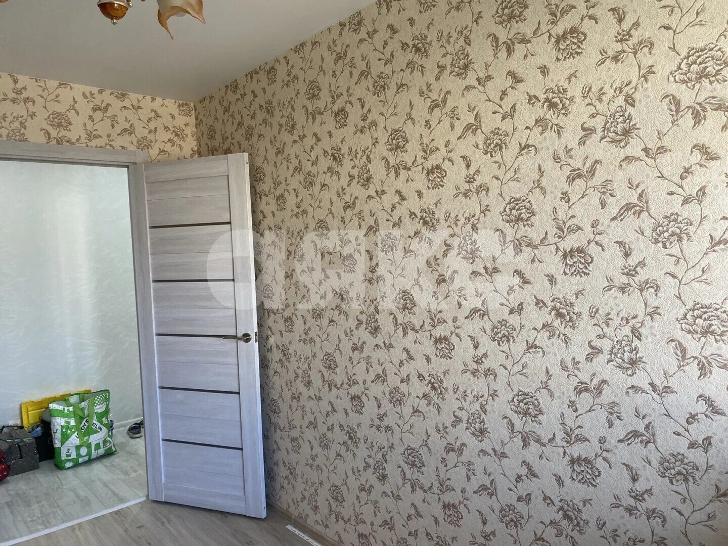 Фото №14: 2-комнатная квартира 46&nbsp;м², 4/9&nbsp;эт. - Волгоград, р. Краснооктябрьский, ул. Генерала Штеменко, 33
