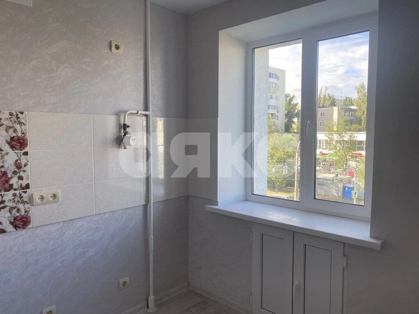 Фото №5: 2-комнатная квартира 46&nbsp;м², 4/9&nbsp;эт. - Волгоград, р. Краснооктябрьский, ул. Генерала Штеменко, 33