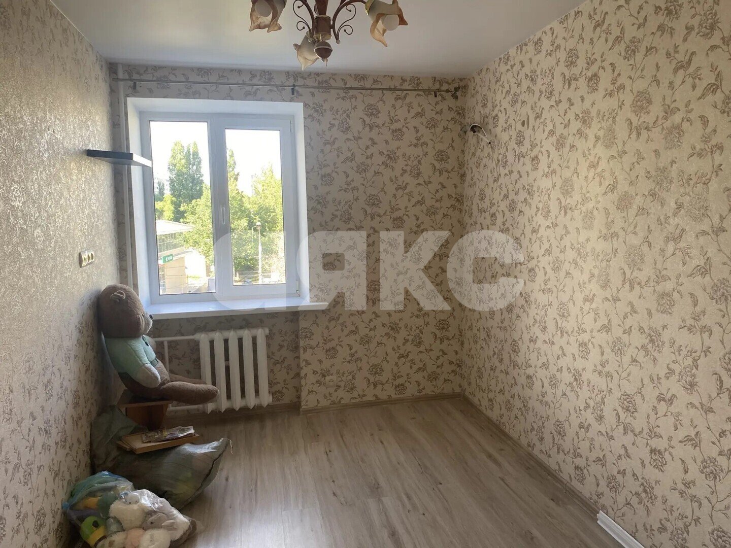 Фото №8: 2-комнатная квартира 46&nbsp;м², 4/9&nbsp;эт. - Волгоград, р. Краснооктябрьский, ул. Генерала Штеменко, 33