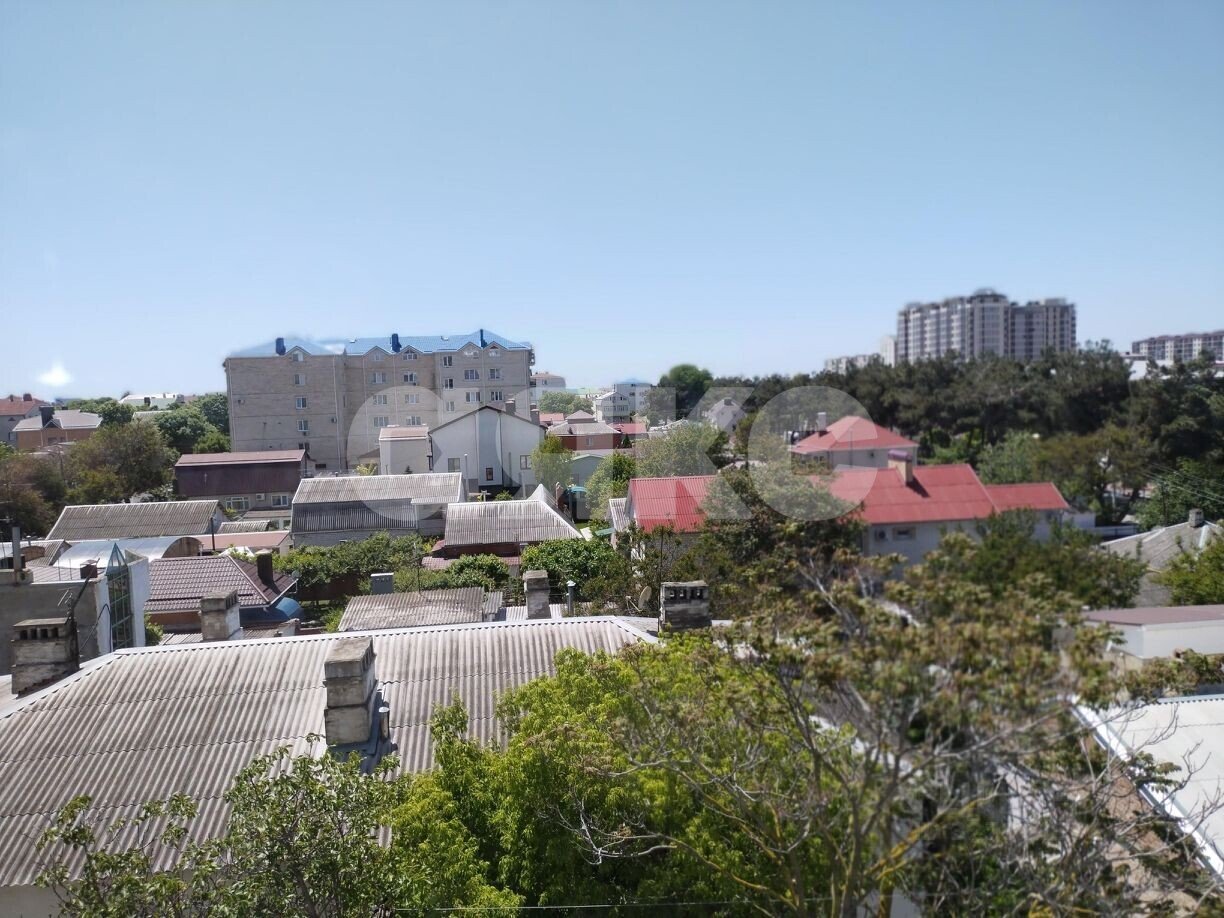 Фото №4: 2-комнатная квартира 58&nbsp;м², 5/9&nbsp;эт. - Анапа, ул. Черноморская, 61