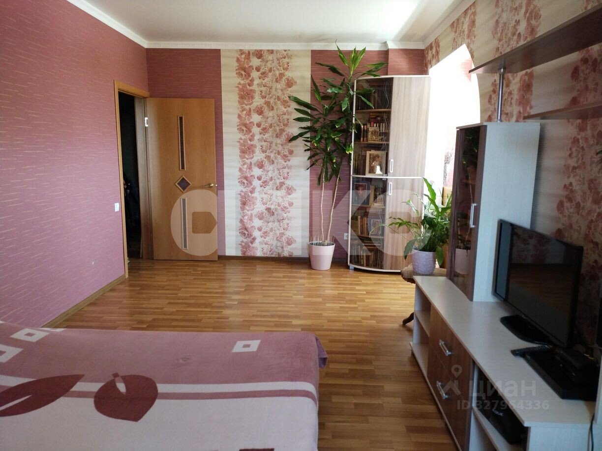 Фото №1: 2-комнатная квартира 58&nbsp;м², 5/9&nbsp;эт. - Анапа, ул. Черноморская, 61