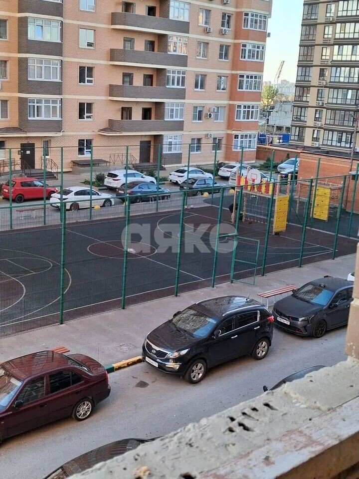 Фото №13: 2-комнатная квартира 58&nbsp;м², 14/19&nbsp;эт. - Ростов-на-Дону, Ворошиловский, мкр. квартал Автосборочный, ул. Тибетская, 1Бс2
