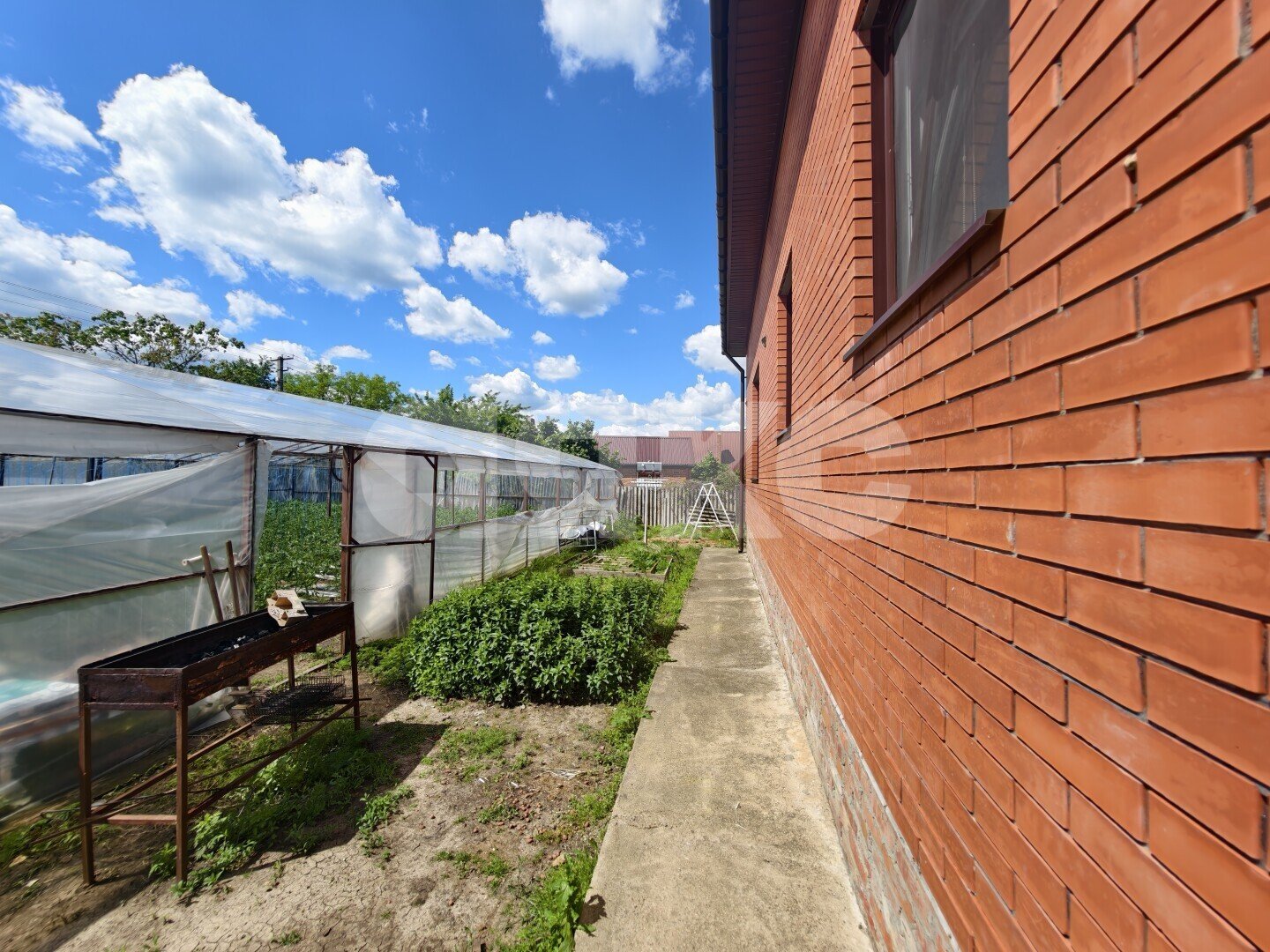 Фото №20: Дом 247&nbsp;м² + 10.02&nbsp;сот., 2&nbsp;эт. - Платнировская, ул. Энгельса, 22