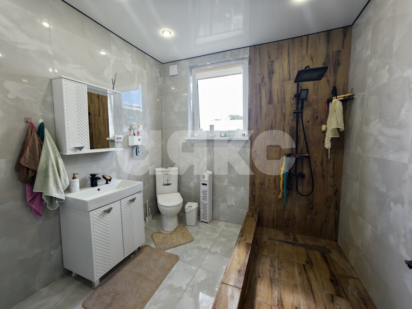 Фото №40: Дом 247&nbsp;м² + 10.02&nbsp;сот., 2&nbsp;эт. - Платнировская, ул. Энгельса, 22