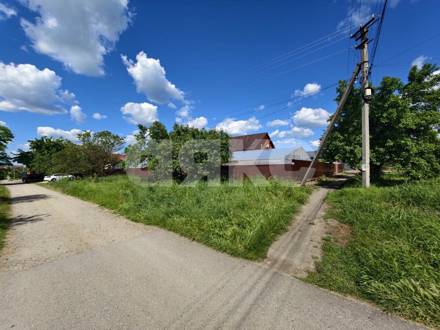 Фото №3: Дом 247&nbsp;м² + 10.02&nbsp;сот., 2&nbsp;эт. - Платнировская, ул. Энгельса, 22