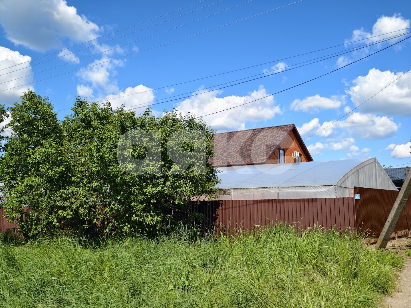 Фото №4: Дом 247&nbsp;м² + 10.02&nbsp;сот., 2&nbsp;эт. - Платнировская, ул. Энгельса, 22