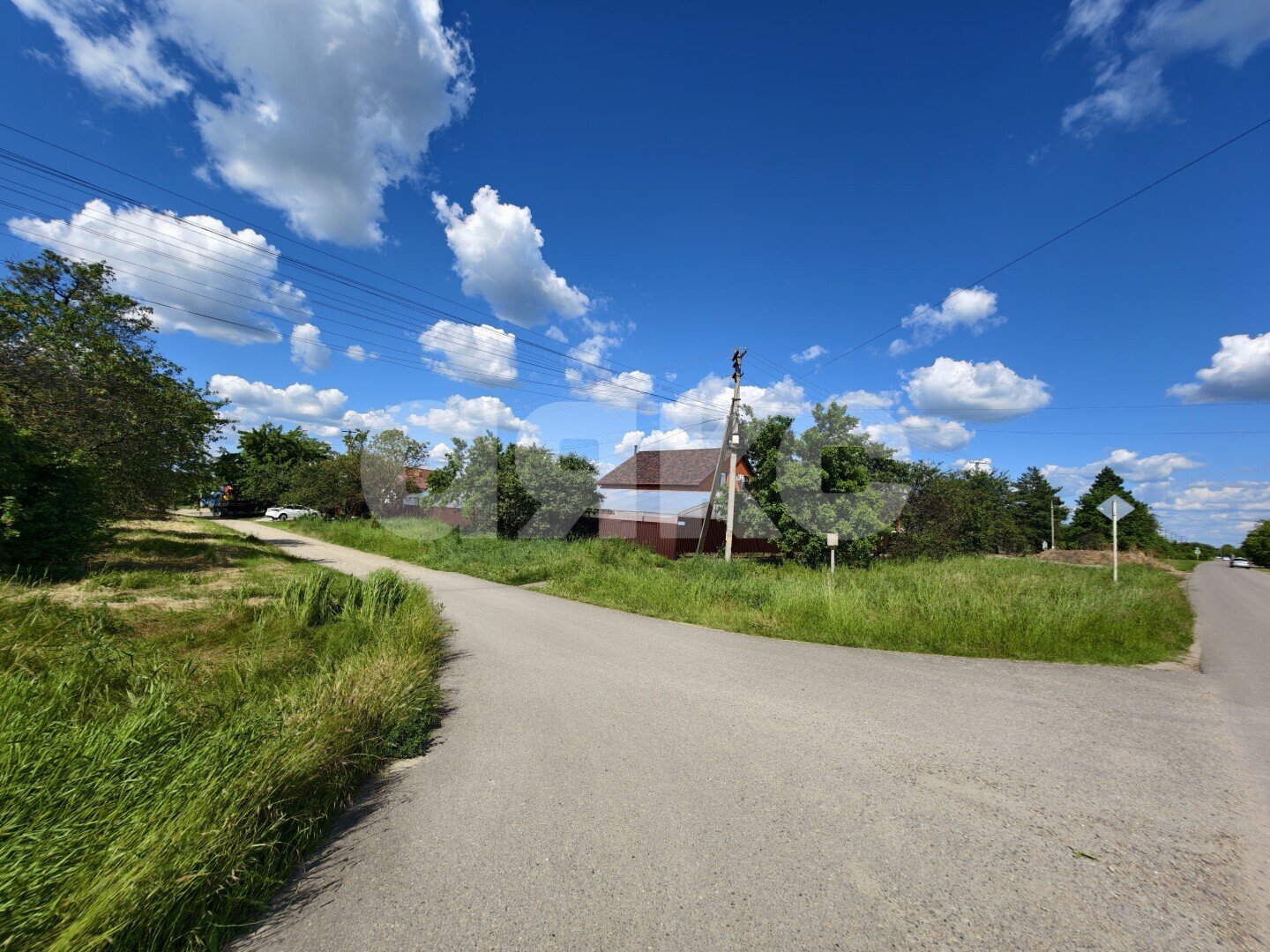 Фото №5: Дом 247&nbsp;м² + 10.02&nbsp;сот., 2&nbsp;эт. - Платнировская, ул. Энгельса, 22