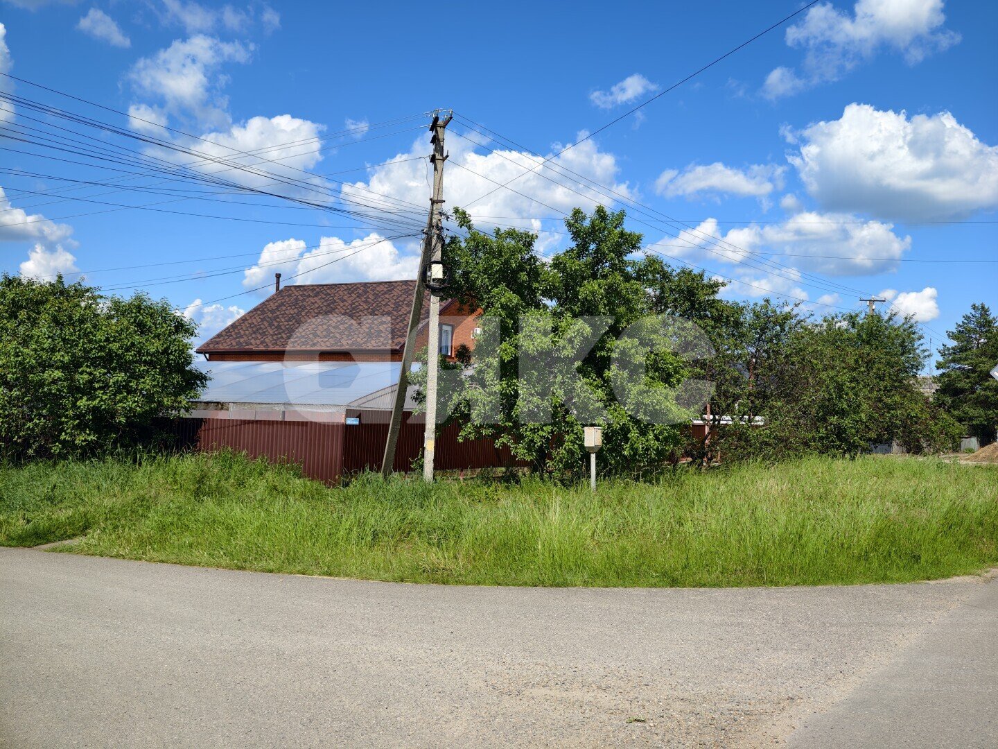 Фото №7: Дом 247&nbsp;м² + 10.02&nbsp;сот., 2&nbsp;эт. - Платнировская, ул. Энгельса, 22