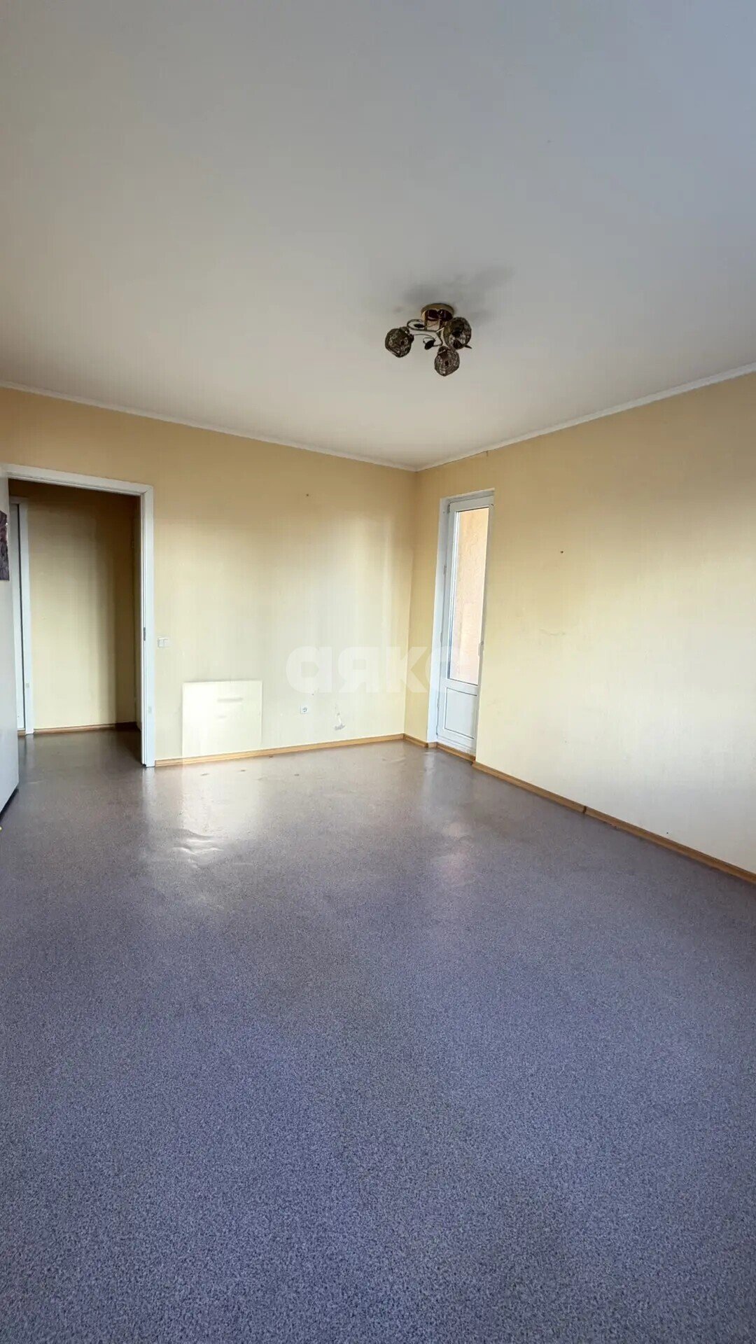 Фото №3: 1-комнатная квартира 46&nbsp;м², 2/9&nbsp;эт. - Анапа, ул. Крылова, 17к5