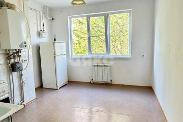 Фото №1: 1-комнатная квартира 46 м², 2/9 эт. - Анапа, ул. Крылова, 17к5