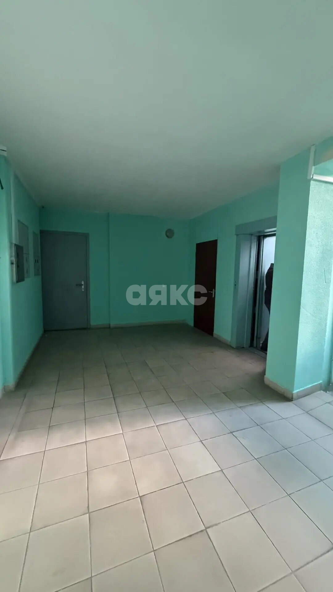 Фото №6: 1-комнатная квартира 46&nbsp;м², 2/9&nbsp;эт. - Анапа, ул. Крылова, 17к5