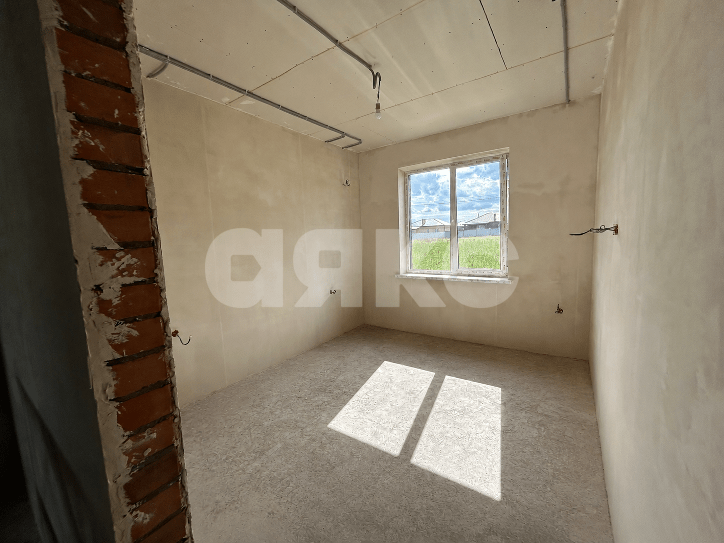 Фото №8: Дом 125&nbsp;м² + 5&nbsp;сот., 1&nbsp;эт. - Щепкин, ул. Строителей