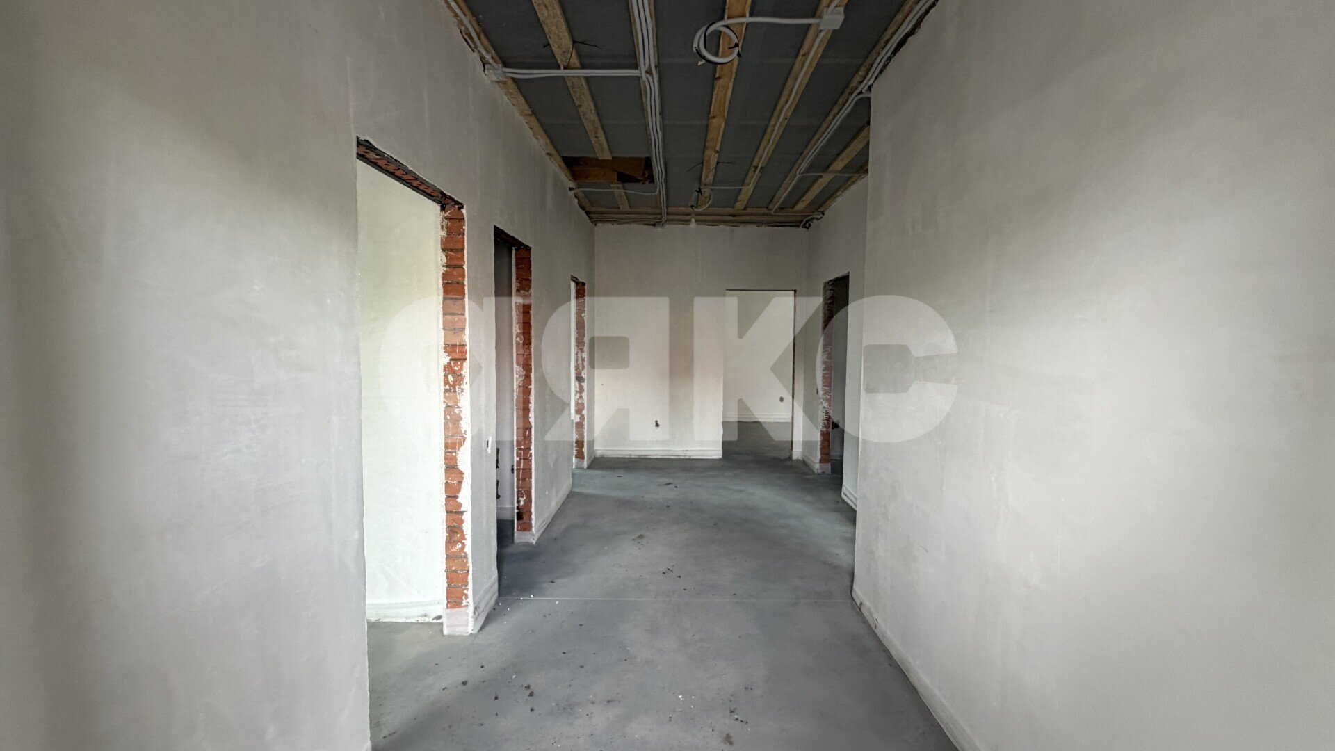 Фото №6: Дом 110&nbsp;м² + 4&nbsp;сот., 1&nbsp;эт. - Батайск, ул. Гайдаш
