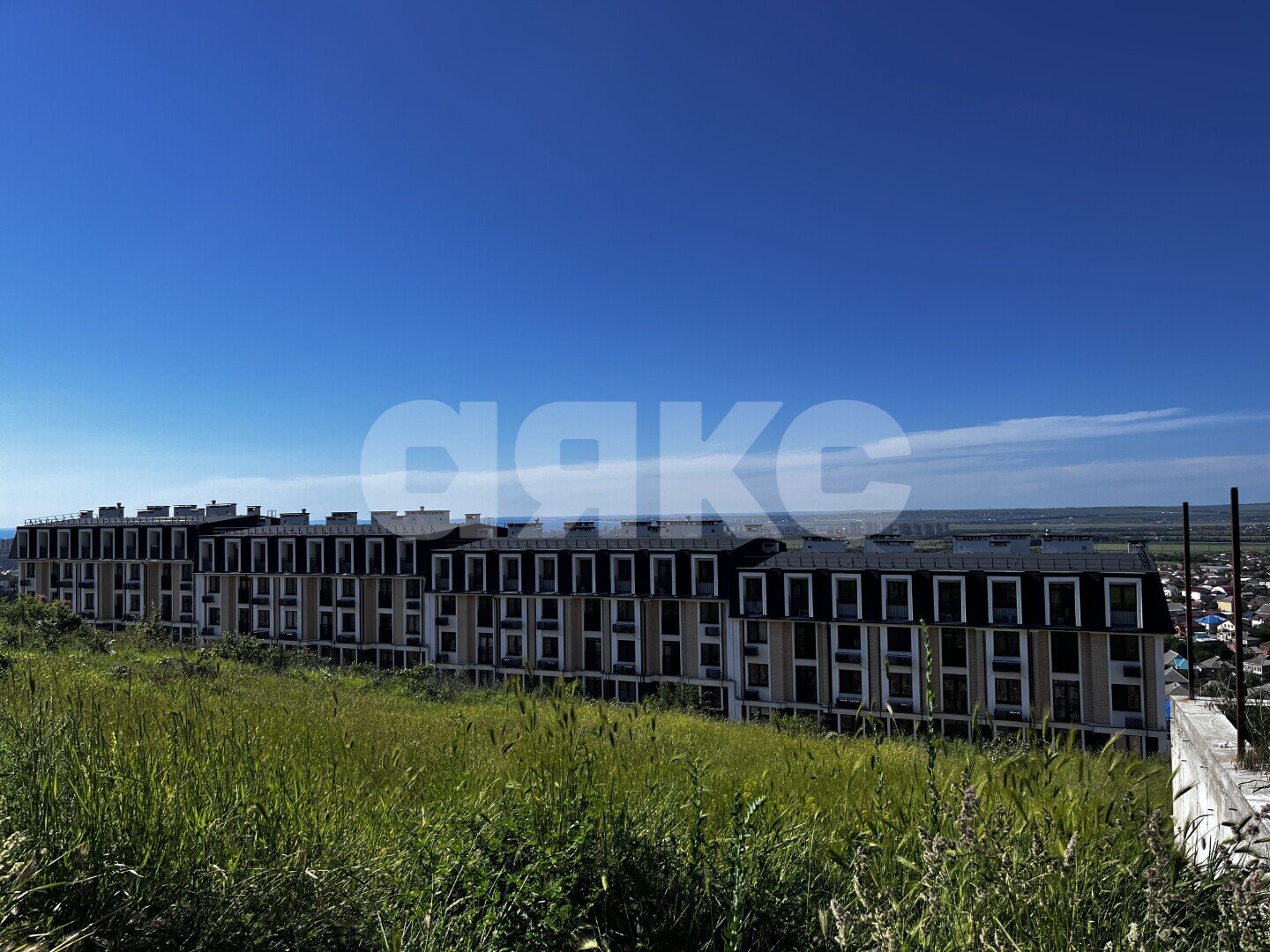 Фото №4: Земельный участок под ИЖС 3.33&nbsp;сот. - Супсех, ул. Петра Шустовского