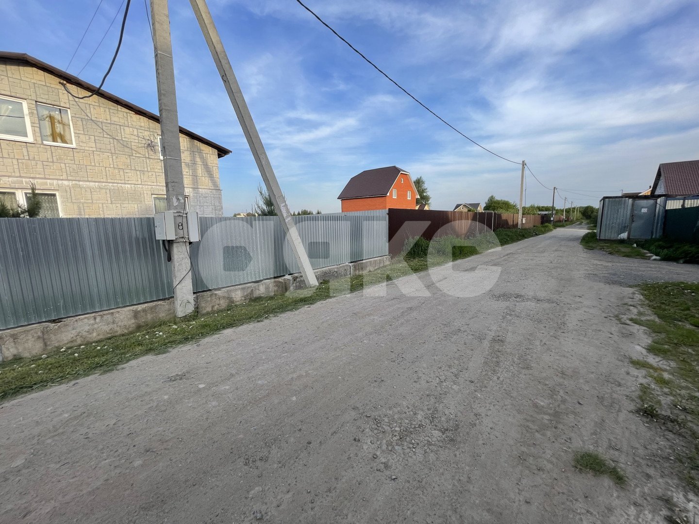 Фото №18: Дом 150&nbsp;м² + 10&nbsp;сот., 2&nbsp;эт. - КП Никоново, мкр. квартал 2-8, ул. Сергея Воробьёва