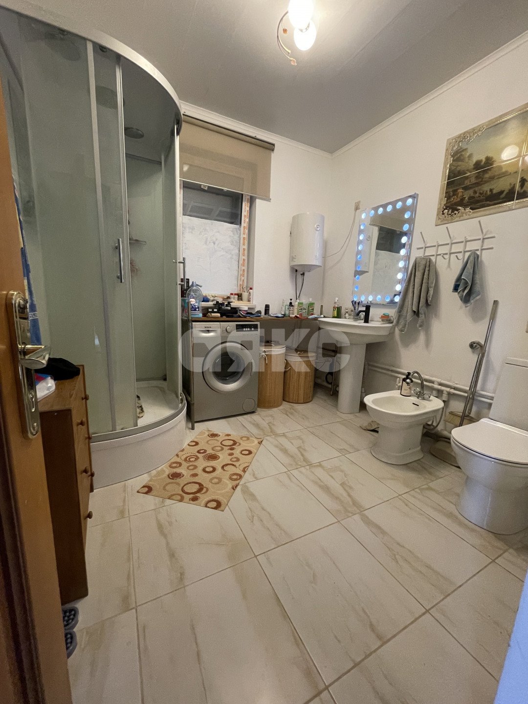 Фото №11: Дом 150&nbsp;м² + 10&nbsp;сот., 2&nbsp;эт. - КП Никоново, мкр. квартал 2-8, ул. Сергея Воробьёва