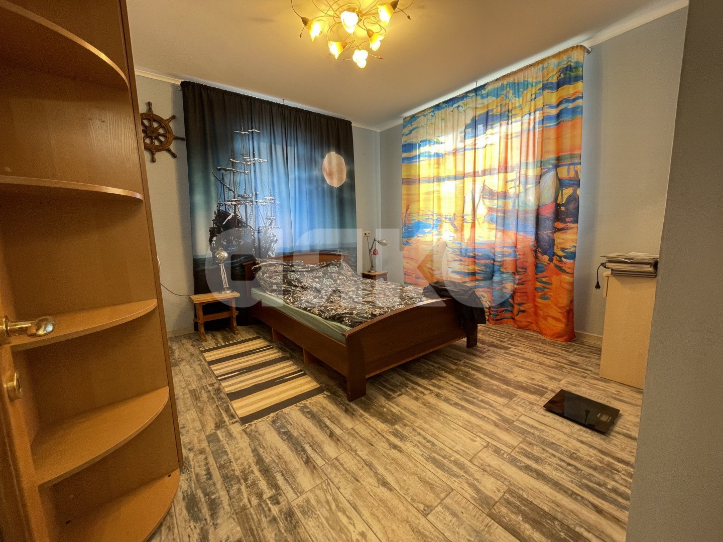 Фото №7: Дом 150&nbsp;м² + 10&nbsp;сот., 2&nbsp;эт. - КП Никоново, мкр. квартал 2-8, ул. Сергея Воробьёва