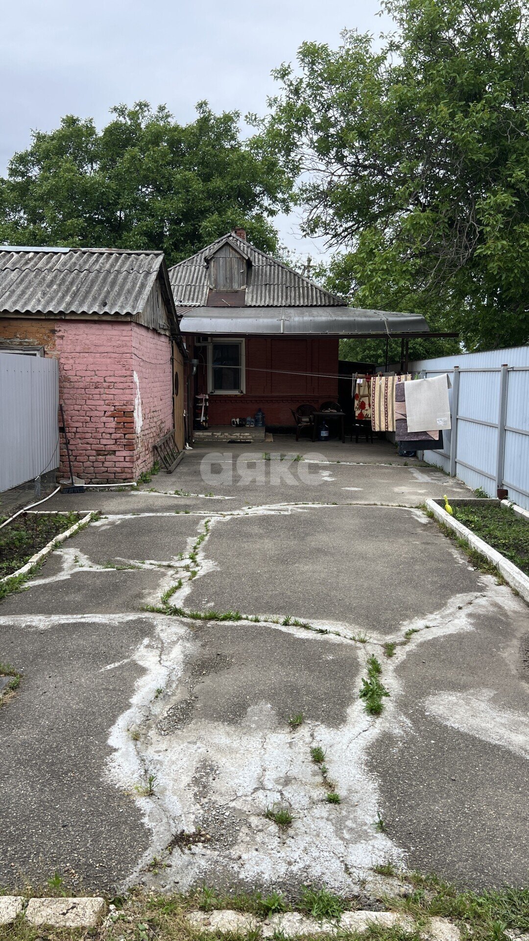 Фото №19: Дом 40&nbsp;м² + 3&nbsp;сот., 1&nbsp;эт. - Армавир, мкр. Черёмушки, ул. Краснофлотская, 102