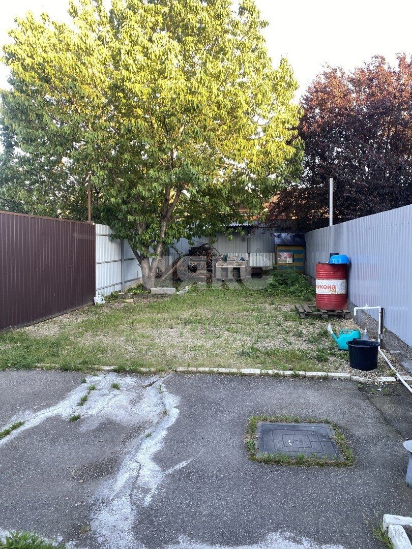 Фото №16: Дом 40&nbsp;м² + 3&nbsp;сот., 1&nbsp;эт. - Армавир, мкр. Черёмушки, ул. Краснофлотская, 102