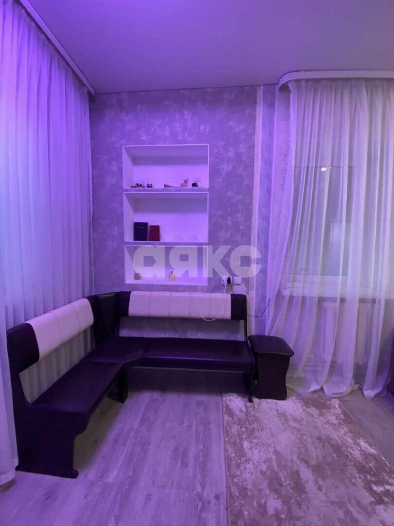 Фото №3: Дом 40&nbsp;м² + 3&nbsp;сот., 1&nbsp;эт. - Армавир, мкр. Черёмушки, ул. Краснофлотская, 102