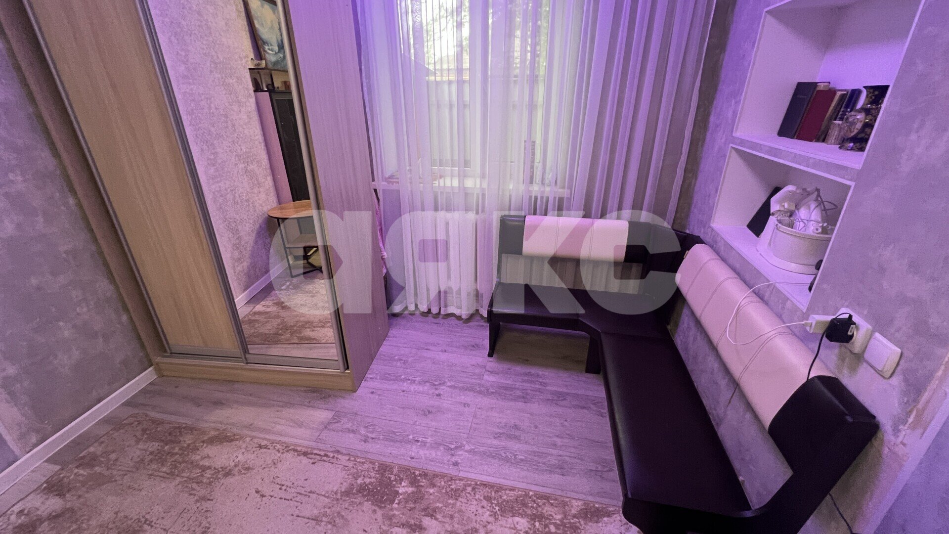 Фото №21: Дом 40&nbsp;м² + 3&nbsp;сот., 1&nbsp;эт. - Армавир, мкр. Черёмушки, ул. Краснофлотская, 102