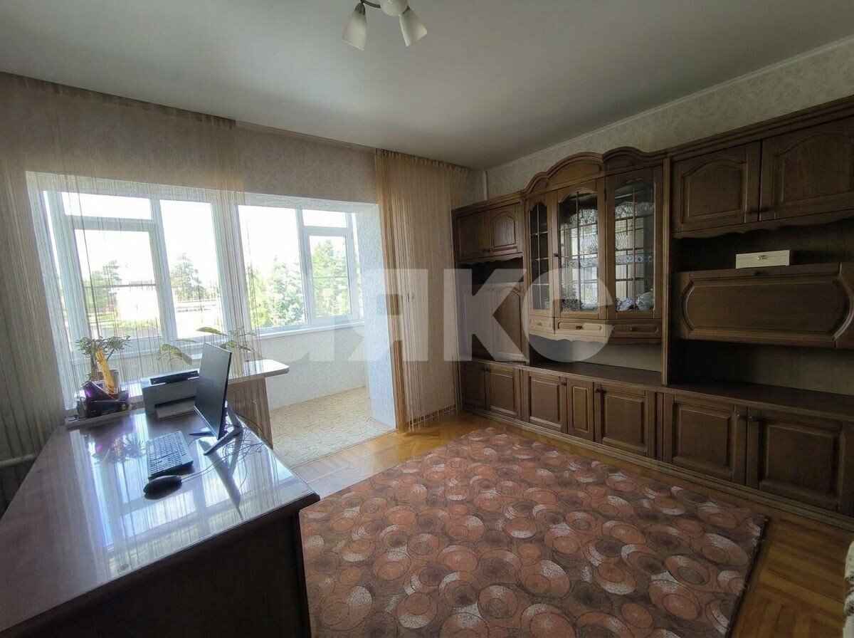 Фото №16: Дом 220&nbsp;м² + 11.84&nbsp;сот., 3&nbsp;эт. - Горячий Ключ, ул. Железнодорожников