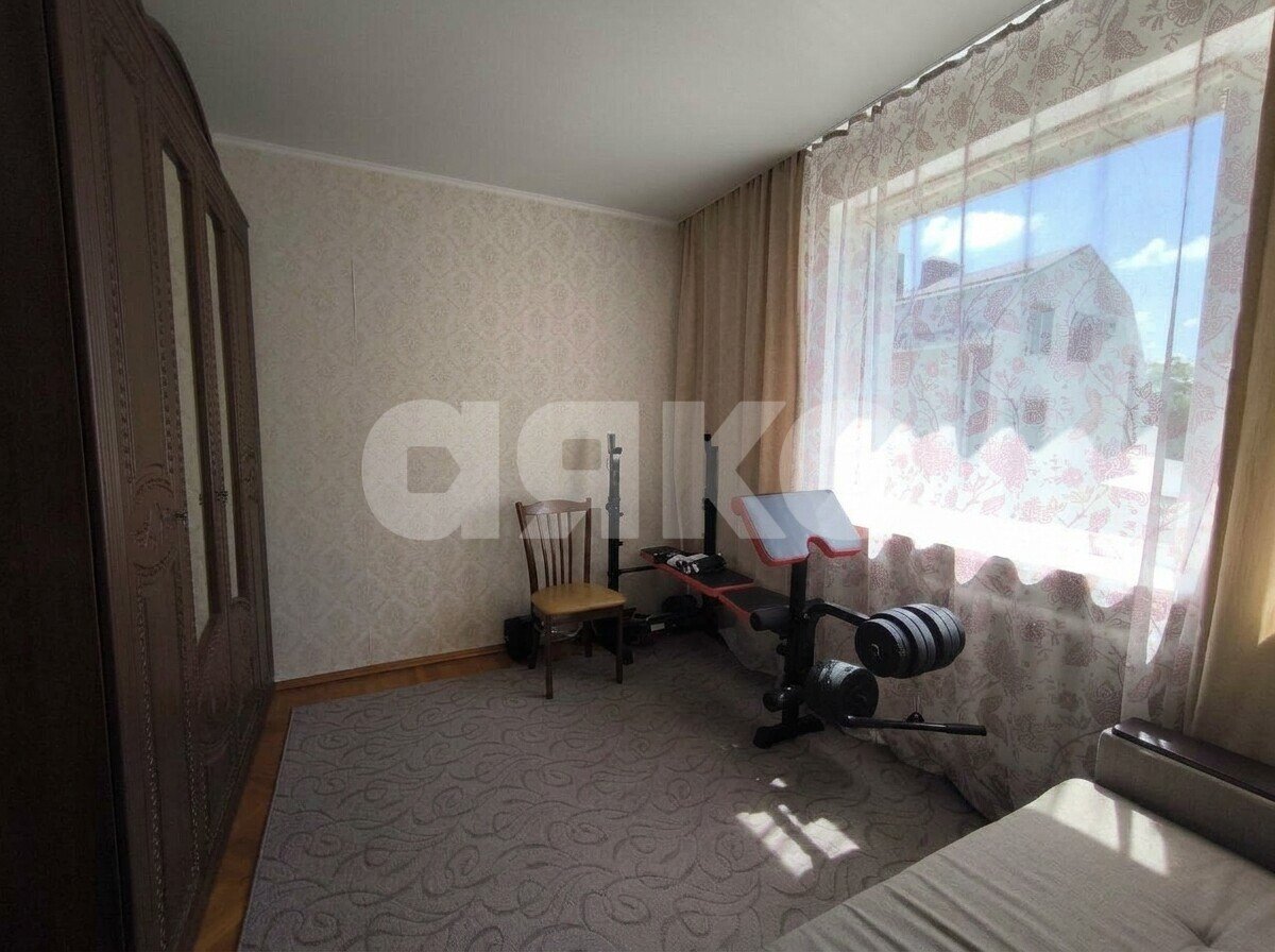 Фото №13: Дом 220&nbsp;м² + 11.84&nbsp;сот., 3&nbsp;эт. - Горячий Ключ, ул. Железнодорожников