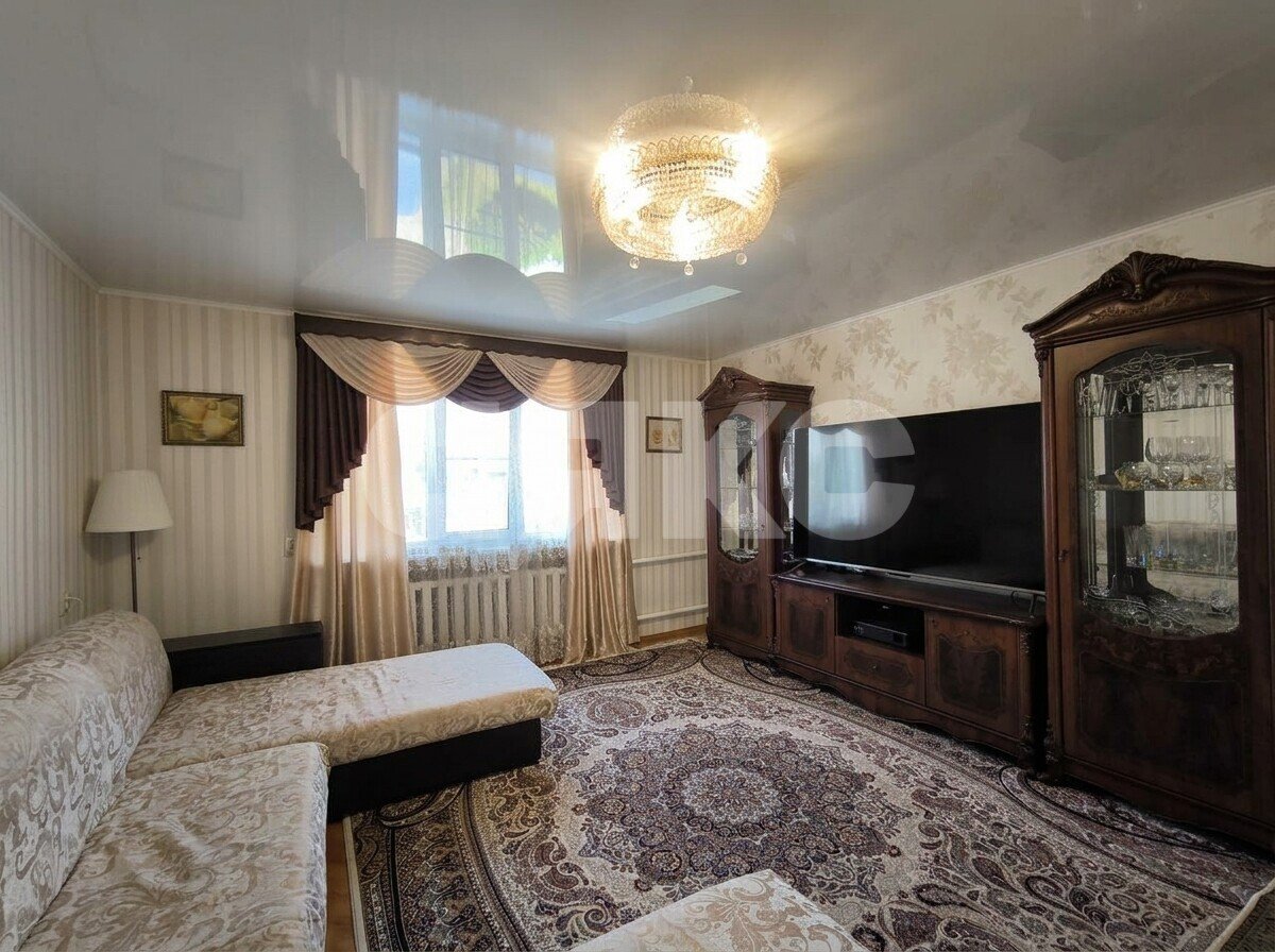Фото №14: Дом 220&nbsp;м² + 11.84&nbsp;сот., 3&nbsp;эт. - Горячий Ключ, ул. Железнодорожников