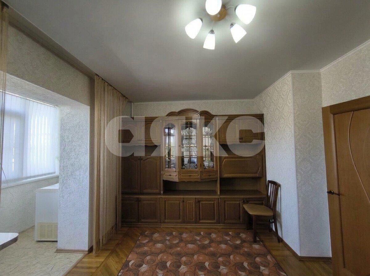 Фото №17: Дом 220&nbsp;м² + 11.84&nbsp;сот., 3&nbsp;эт. - Горячий Ключ, ул. Железнодорожников