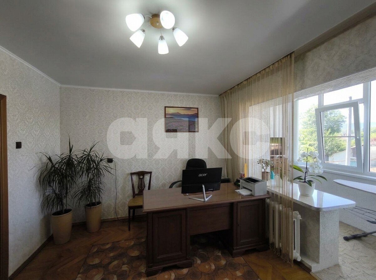 Фото №19: Дом 220&nbsp;м² + 11.84&nbsp;сот., 3&nbsp;эт. - Горячий Ключ, ул. Железнодорожников